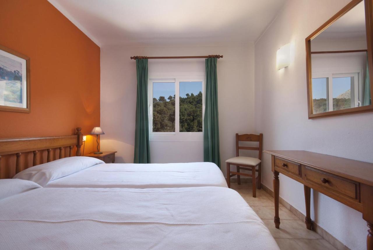 Lejlighed Pinos Altos 02