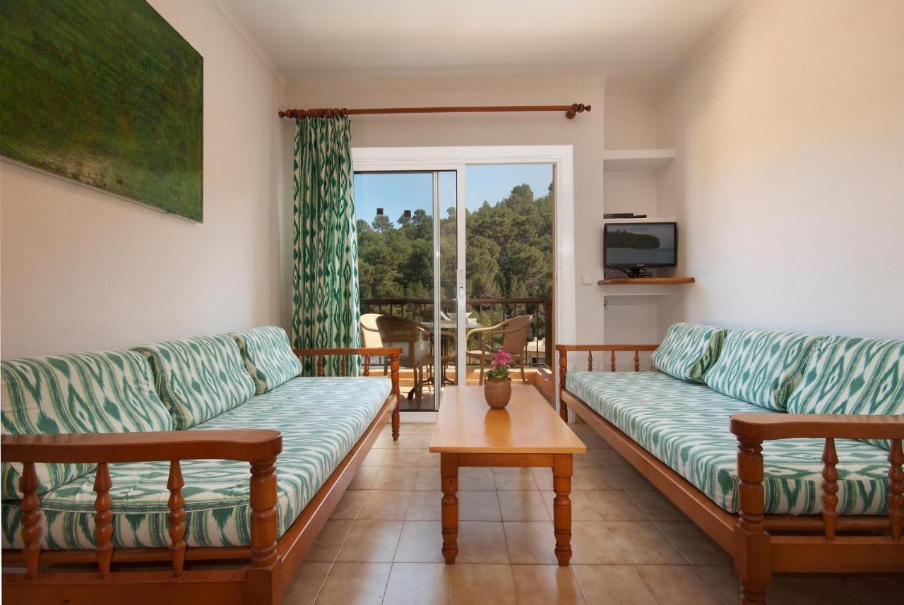 Pinos Altos 02 Lejlighed Cala de Sant Vicenc