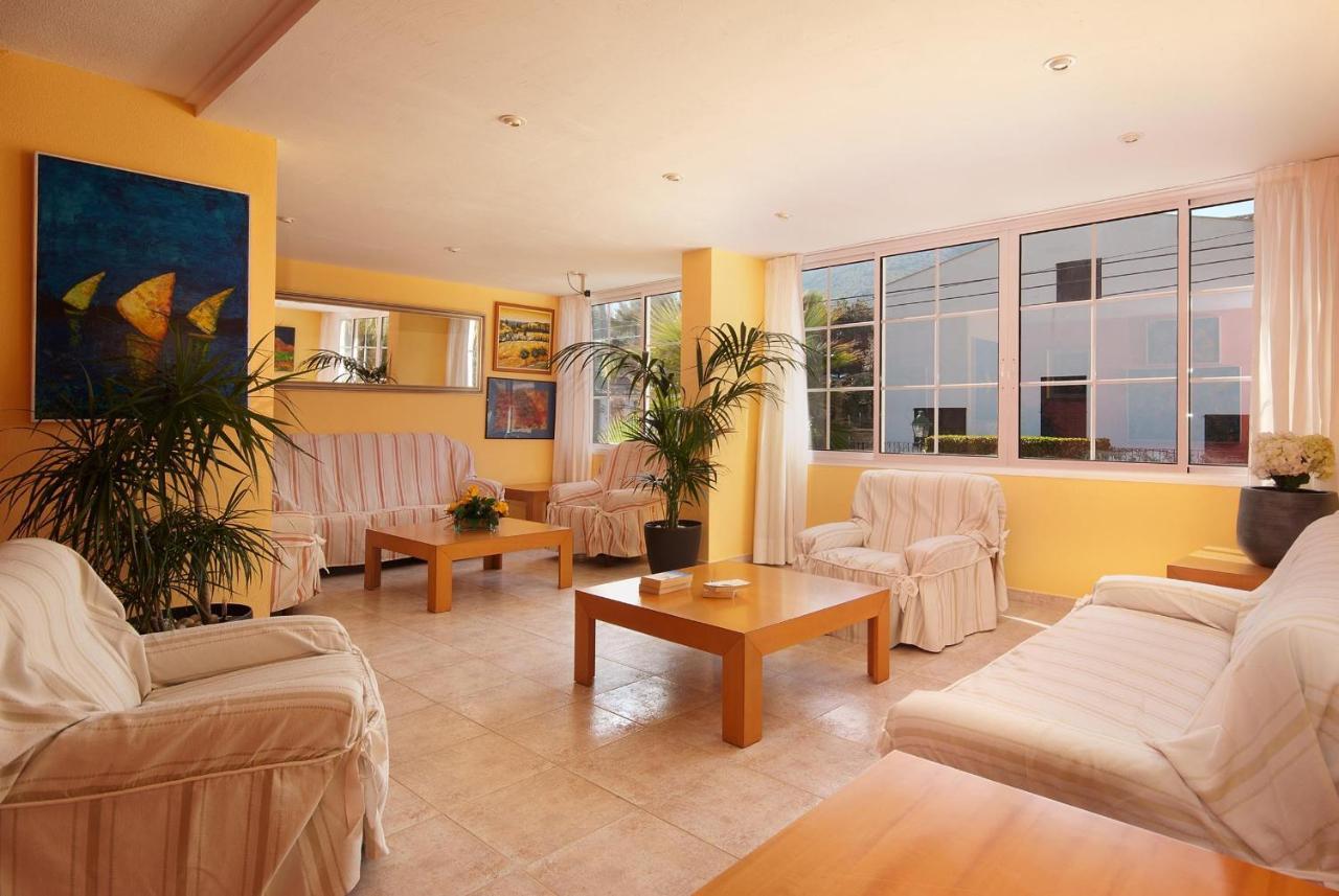 Apartment Pinos Altos 02 Cala de Sant Vicenc